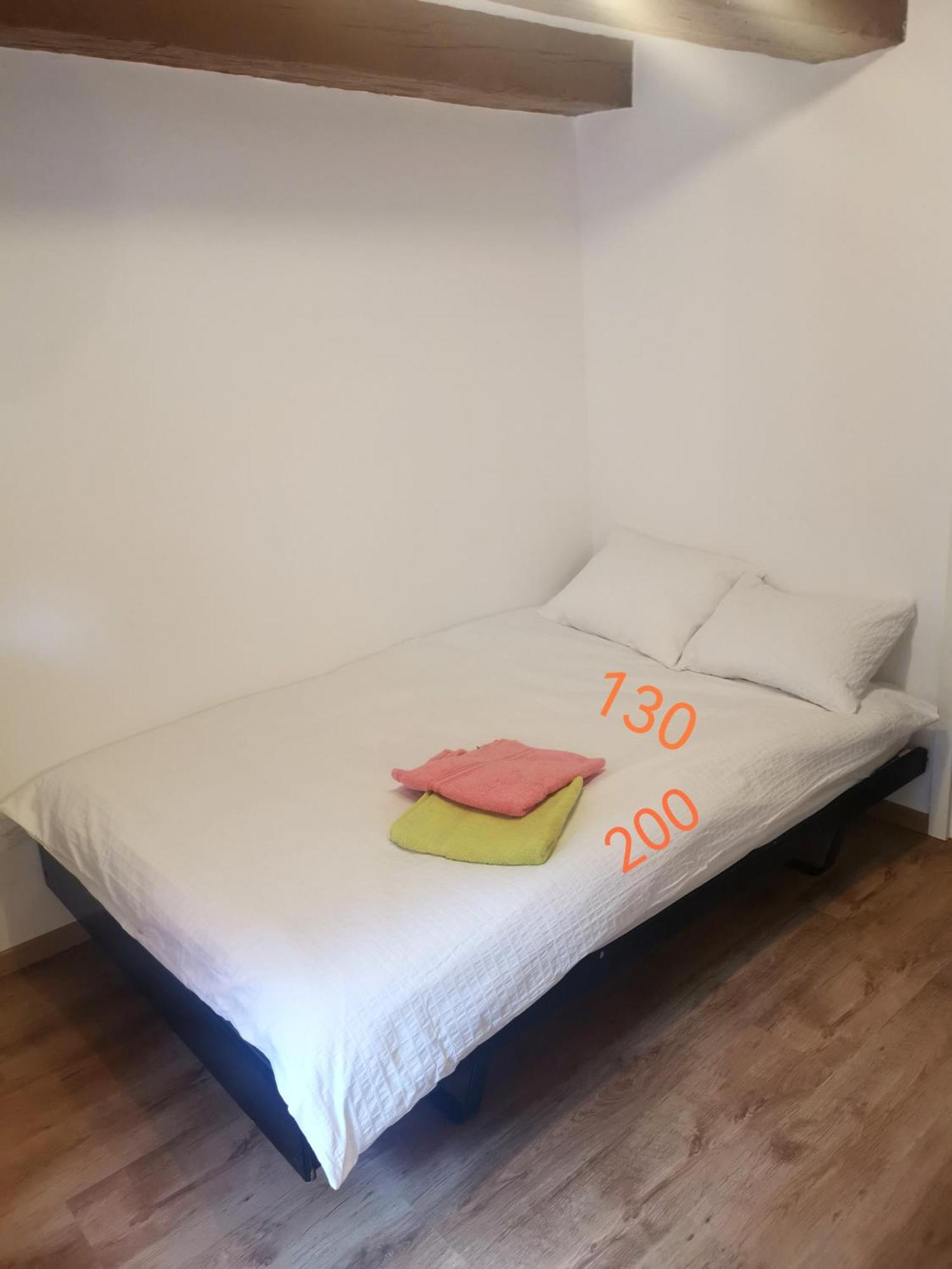 La Bergerie Pansiyon La Neuveville Dış mekan fotoğraf